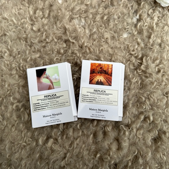 Maison Margiela REPLICA 4ml - Picture 2 of 4